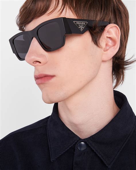 prada 04zs sunglasses|Prada symbole sunglasses men's.